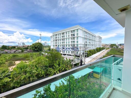 1 Bedroom Condo in Amazon Residence Jomtien C011832