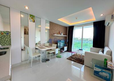 1 Bedroom Condo in Amazon Residence Jomtien C011832