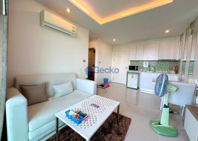 1 Bedroom Condo in Amazon Residence Jomtien C011832