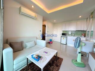 1 Bedroom Condo in Amazon Residence Jomtien C011832