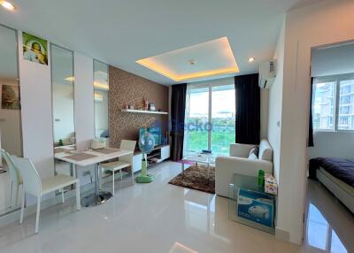 1 Bedroom Condo in Amazon Residence Jomtien C011832