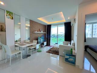 1 Bedroom Condo in Amazon Residence Jomtien C011832