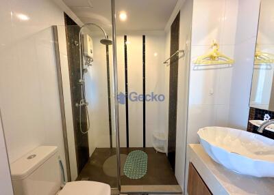 1 Bedroom Condo in Amazon Residence Jomtien C011832