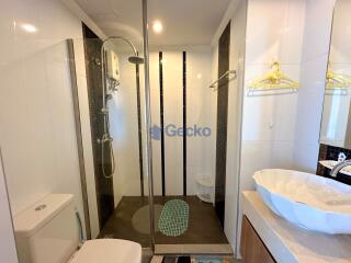 1 Bedroom Condo in Amazon Residence Jomtien C011832