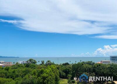 Premium Furnished Studio Condo, The Riviera Jomtien in Pattaya at 2.69 Mb