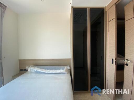 The Riviera Ocean Drive condominium near Jomtien beach 1 Bedroom 27 sq.m. Sea view