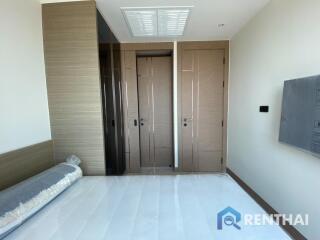 The Riviera Ocean Drive condominium near Jomtien beach 1 Bedroom 27 sq.m. Sea view