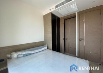 The Riviera Ocean Drive condominium near Jomtien beach 1 Bedroom 27 sq.m. Sea view