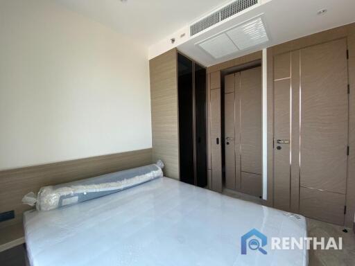 The Riviera Ocean Drive condominium near Jomtien beach 1 Bedroom 27 sq.m. Sea view