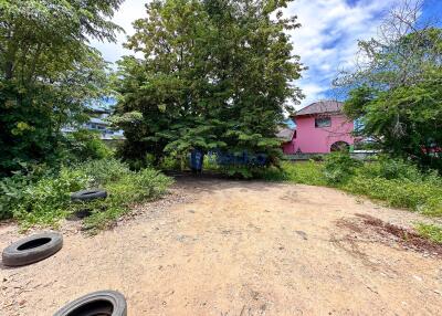 Land available in South Pattaya L011829