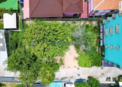 Land available in South Pattaya L011829