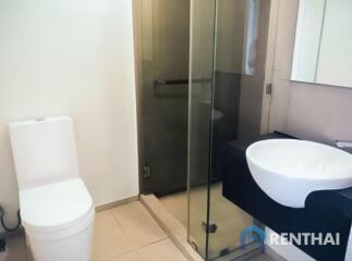 Cheapest for sale Unixx South Pattaya Studio 1499000 baht