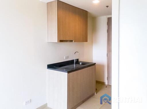 Cheapest for sale Unixx South Pattaya Studio 1499000 baht