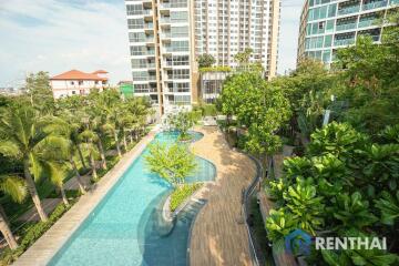 Cheapest for sale Unixx South Pattaya Studio 1499000 baht