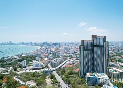 Cheapest for sale Unixx South Pattaya Studio 1499000 baht