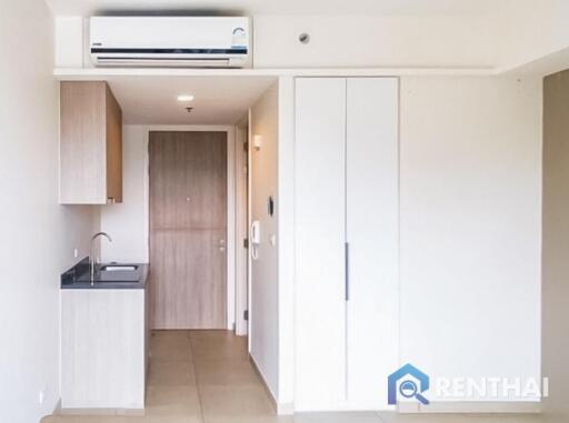 Cheapest for sale Unixx South Pattaya Studio 1499000 baht