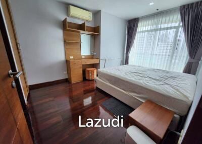 2 Bed 2 Bath 69 SQ.M Sukhumvit City Resort