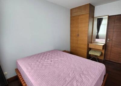 2 Bed 2 Bath 69 SQ.M Sukhumvit City Resort