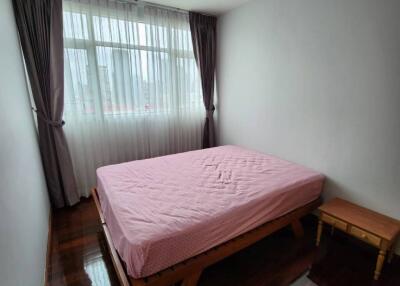 2 Bed 2 Bath 69 SQ.M Sukhumvit City Resort