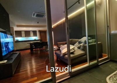 2 Bed 2 Bath 125 SQ.M Ascott Sathorn Bangkok