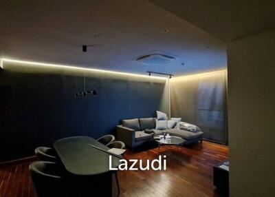 2 Bed 2 Bath 125 SQ.M Ascott Sathorn Bangkok