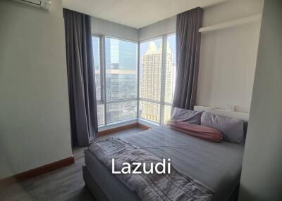 2 Bed 2 Bath 125 SQ.M Ascott Sathorn Bangkok