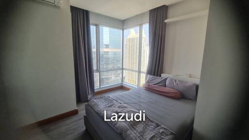 2 Bed 2 Bath 125 SQ.M Ascott Sathorn Bangkok