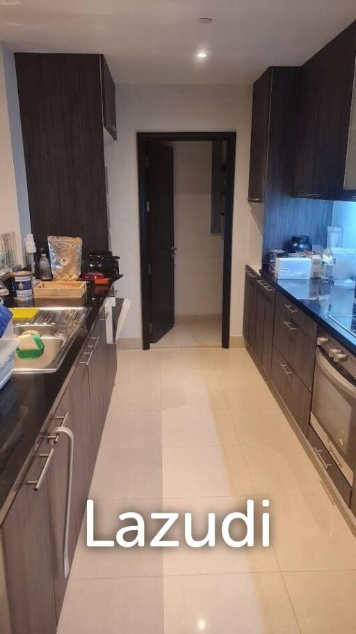 2 Bed 2 Bath 125 SQ.M Ascott Sathorn Bangkok