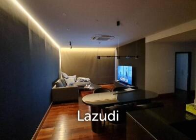 2 Bed 2 Bath 125 SQ.M Ascott Sathorn Bangkok