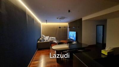 2 Bed 2 Bath 125 SQ.M Ascott Sathorn Bangkok