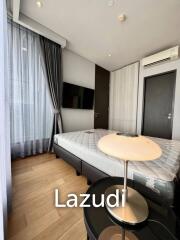 1 Bedroom 1 Bathroom 32 SQ.M The Lumpini24