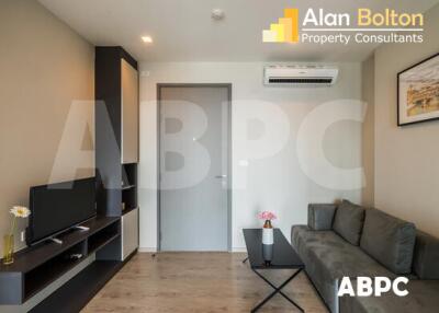 1 Bed 1 Bath in Central Pattaya CR5503