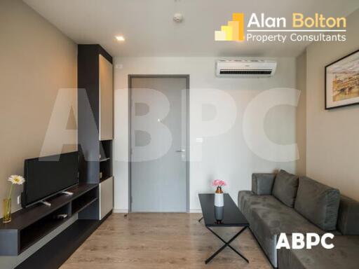 1 Bed 1 Bath in Central Pattaya CR5503