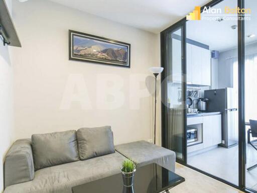 1 Bed 1 Bath in Central Pattaya CS6700