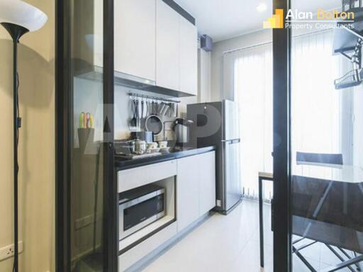 1 Bed 1 Bath in Central Pattaya CS6700