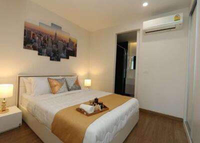 Nimmana Condo to rent furnished to high standard