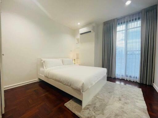 For Rent Bangkok Condo P.R. HOME 3 Torsak BTS Thong Lo