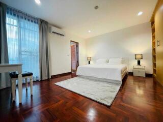 For Rent Bangkok Condo P.R. HOME 3 Torsak BTS Thong Lo