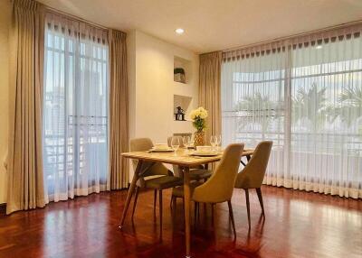 For Rent Bangkok Condo P.R. HOME 3 Torsak BTS Thong Lo