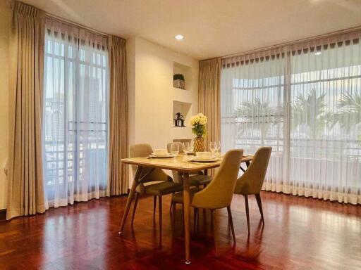 For Rent Bangkok Condo P.R. HOME 3 Torsak BTS Thong Lo