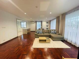 For Rent Bangkok Condo P.R. HOME 3 Torsak BTS Thong Lo