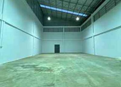 For Rent Samut Sakhon Factory Ekkachai Mueang Samut Sakhon