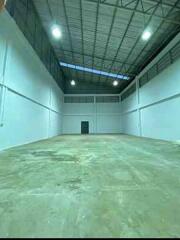 For Rent Samut Sakhon Factory Ekkachai Mueang Samut Sakhon