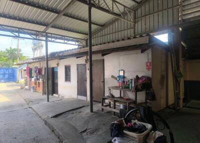 For Rent Pathum Thani Warehouse Bang Bua Thong - Suphan Buri Lat Lum Kaeo