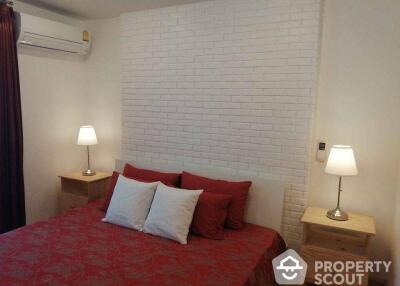 2-BR Condo at Bangkok Garden in Chong Nonsi (ID 469799)