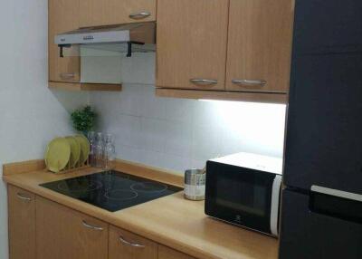 2-BR Condo at Bangkok Garden in Chong Nonsi (ID 469799)