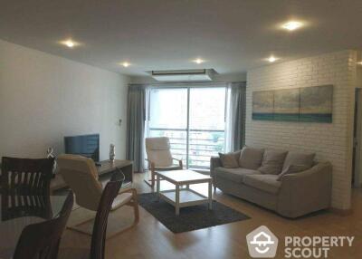 2-BR Condo at Bangkok Garden in Chong Nonsi (ID 469799)