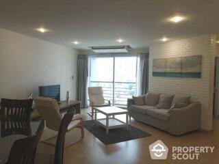 2-BR Condo at Bangkok Garden in Chong Nonsi (ID 469799)