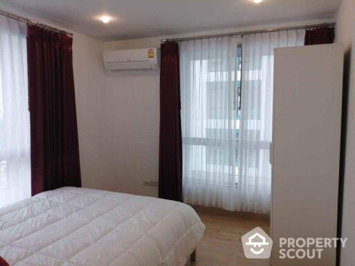 2-BR Condo at Bangkok Garden in Chong Nonsi (ID 469799)