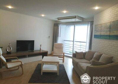 2-BR Condo at Bangkok Garden in Chong Nonsi (ID 469799)